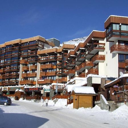 Les Neves Bliss By Alpstays Val Thorens Exterior foto