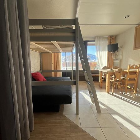 Les Neves Bliss By Alpstays Val Thorens Exterior foto