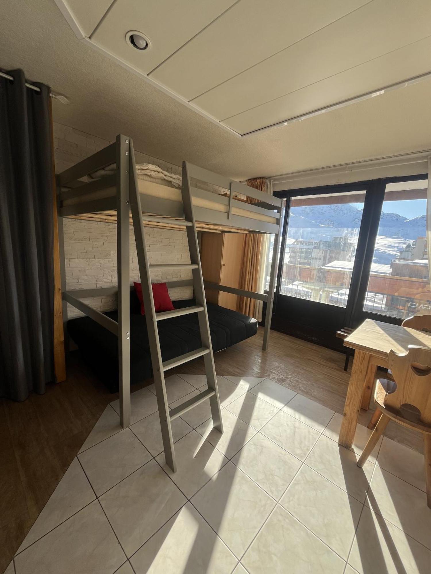 Les Neves Bliss By Alpstays Val Thorens Exterior foto