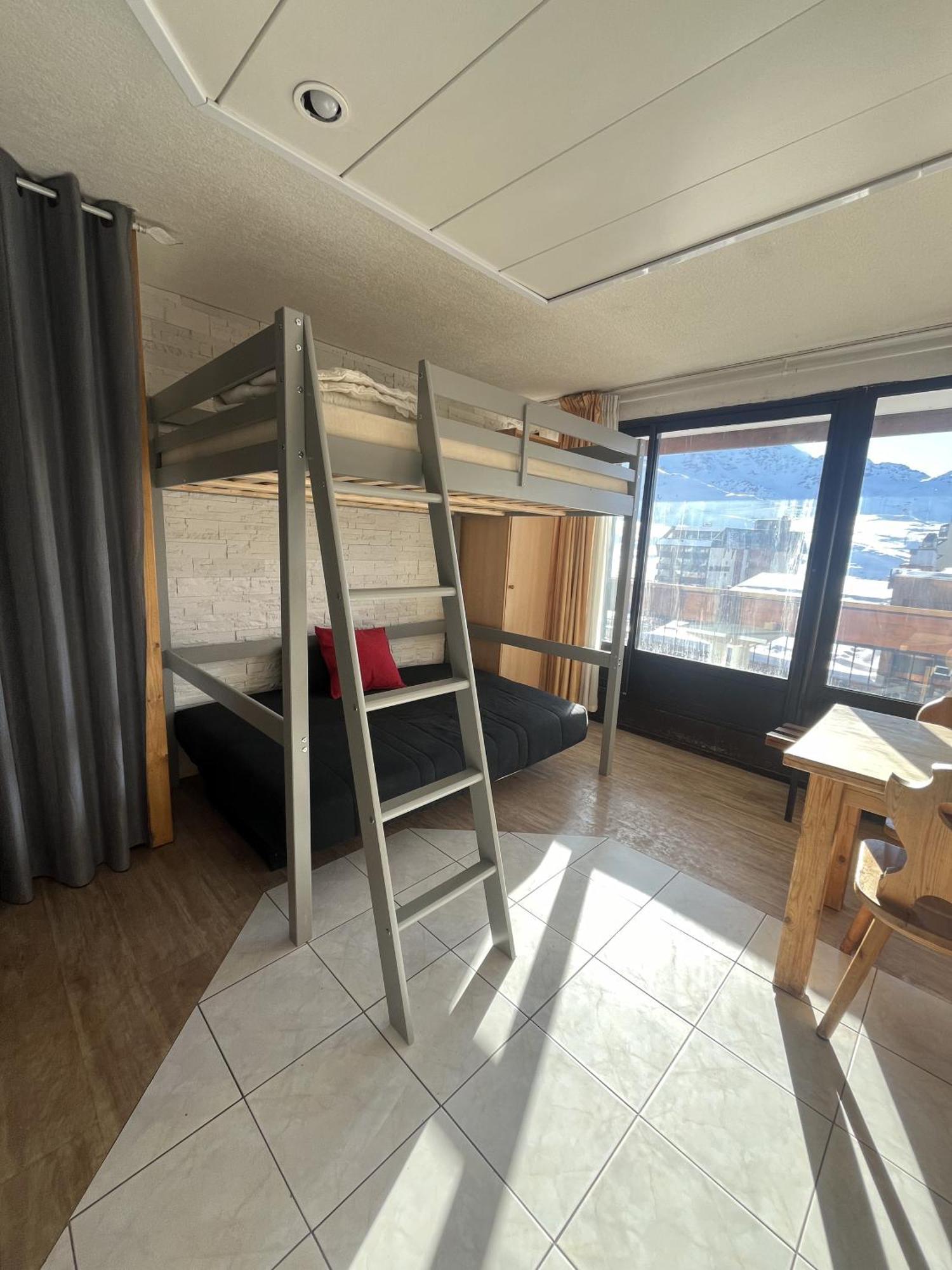 Les Neves Bliss By Alpstays Val Thorens Exterior foto